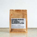 250g ブルンジ Mubuga