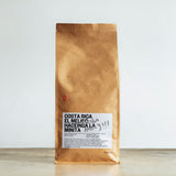 1kg コスタリカ El Melico