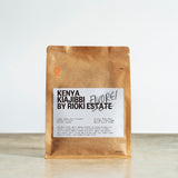 250g ケニア Kiajibbi